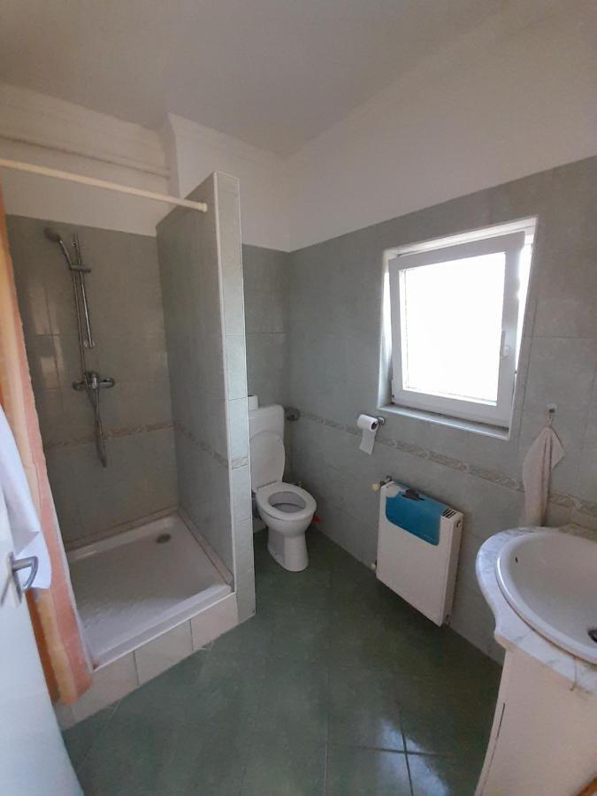 Ferienwohnung Napsugar Vendeghaz Tiszaújváros Exterior foto