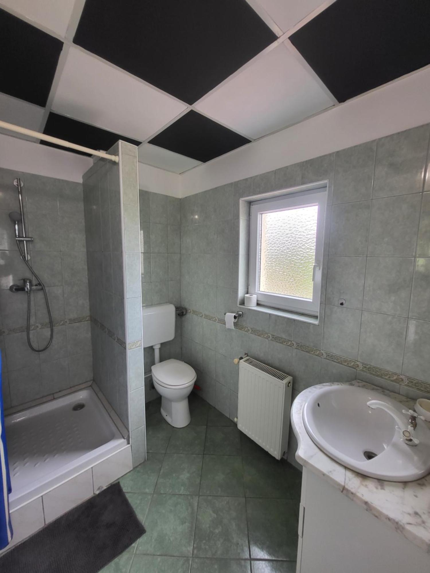 Ferienwohnung Napsugar Vendeghaz Tiszaújváros Zimmer foto